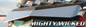 22886 SS PB VISOR MIGHTY WICKED
