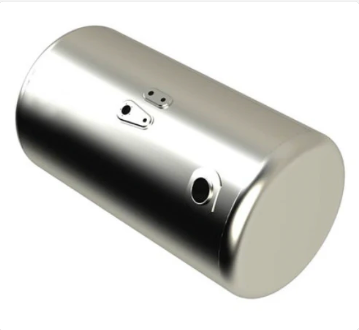01-060015008 PB FUEL TANK 150 G PASSENGER