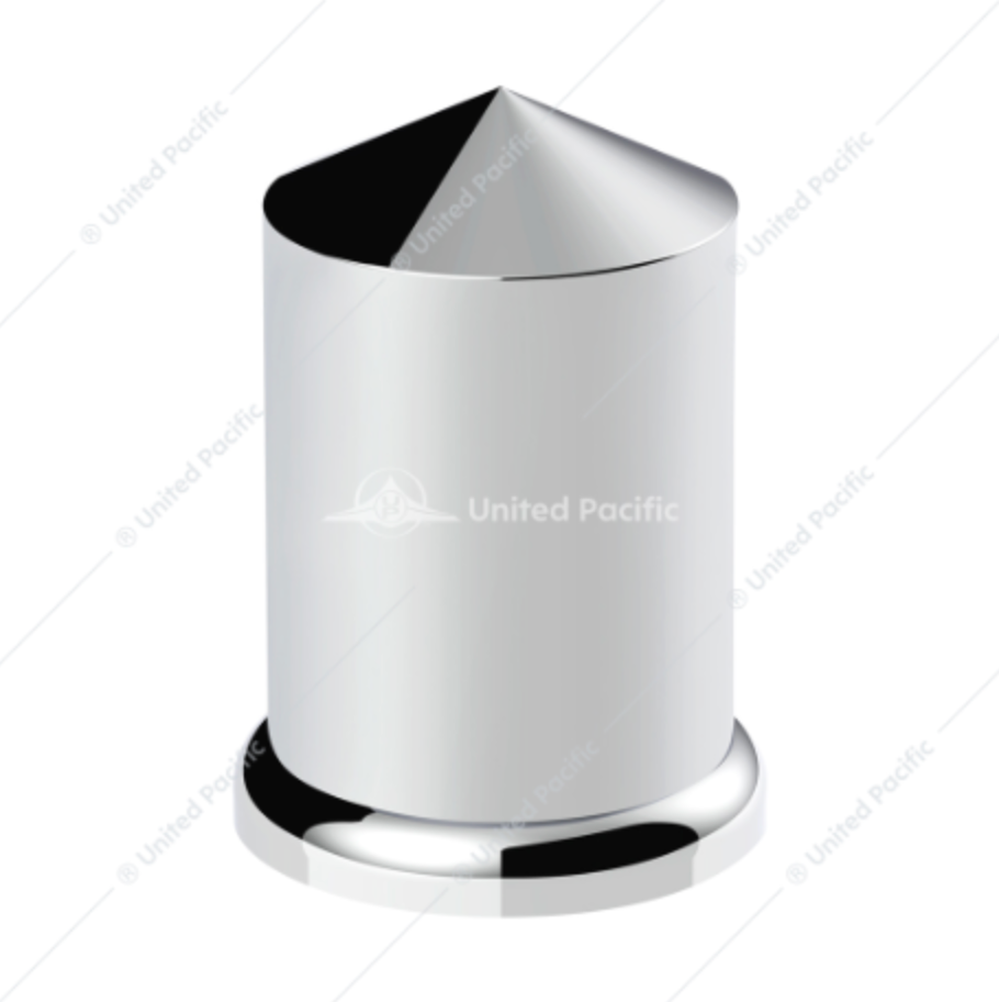 10011B CR PL 1.5"X3 NUT CVR
