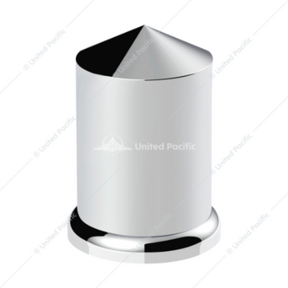 10011B CR PL 1.5"X3 NUT CVR