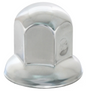 10037-GG 33M ST NUT CVR PUSH ON
