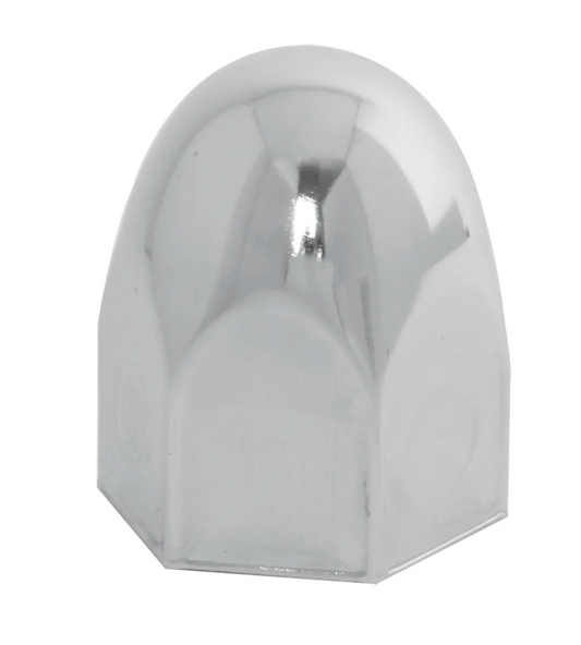 10038-GG  ST NUT COVER PUSH ON