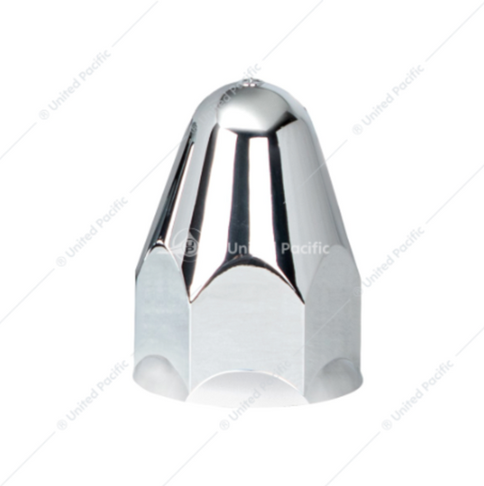 10045B PUSH-ON NUT COVER 1.1/5