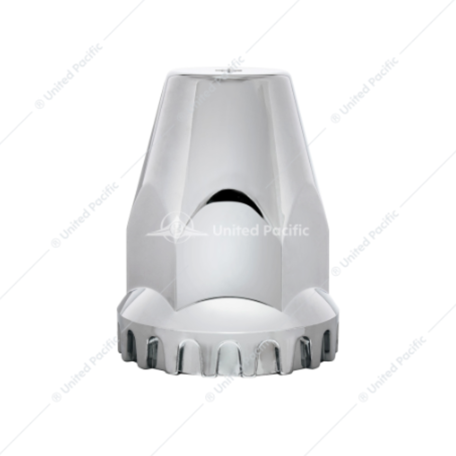 10064B THREAD ON NUT CVRS SINGL