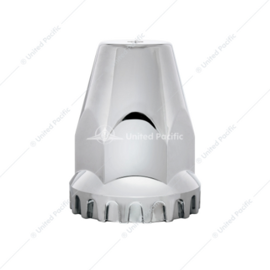 10064B THREAD ON NUT CVRS SINGL