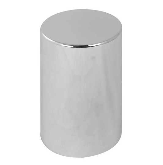 10245-GG CYLINDR 4 1/4" NUT CVR