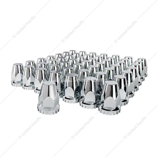 10265 33MM PUSH ON NUT COVER