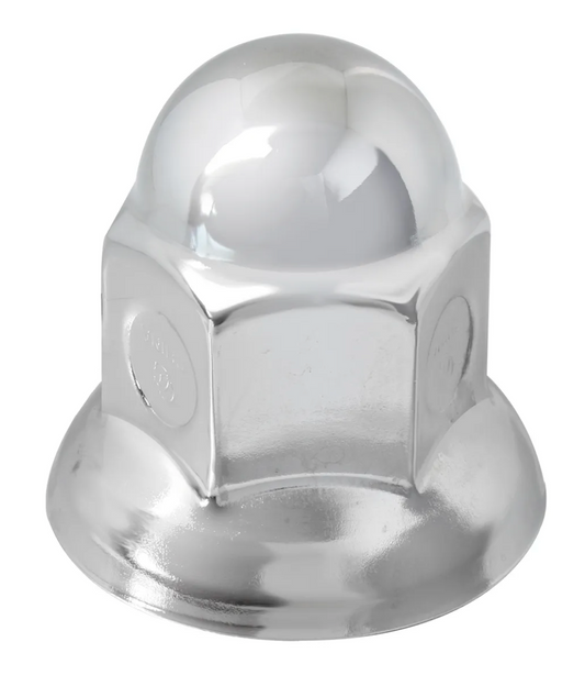10271-GG 33MM PUSH ON NUT COVER