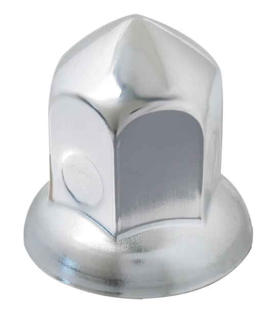 10273-GG PUSH ON 33MM NUT COVER
