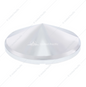 10278-1 CR PL POINTED REAR AXLE CVR REPLACEMENT HUB CAP