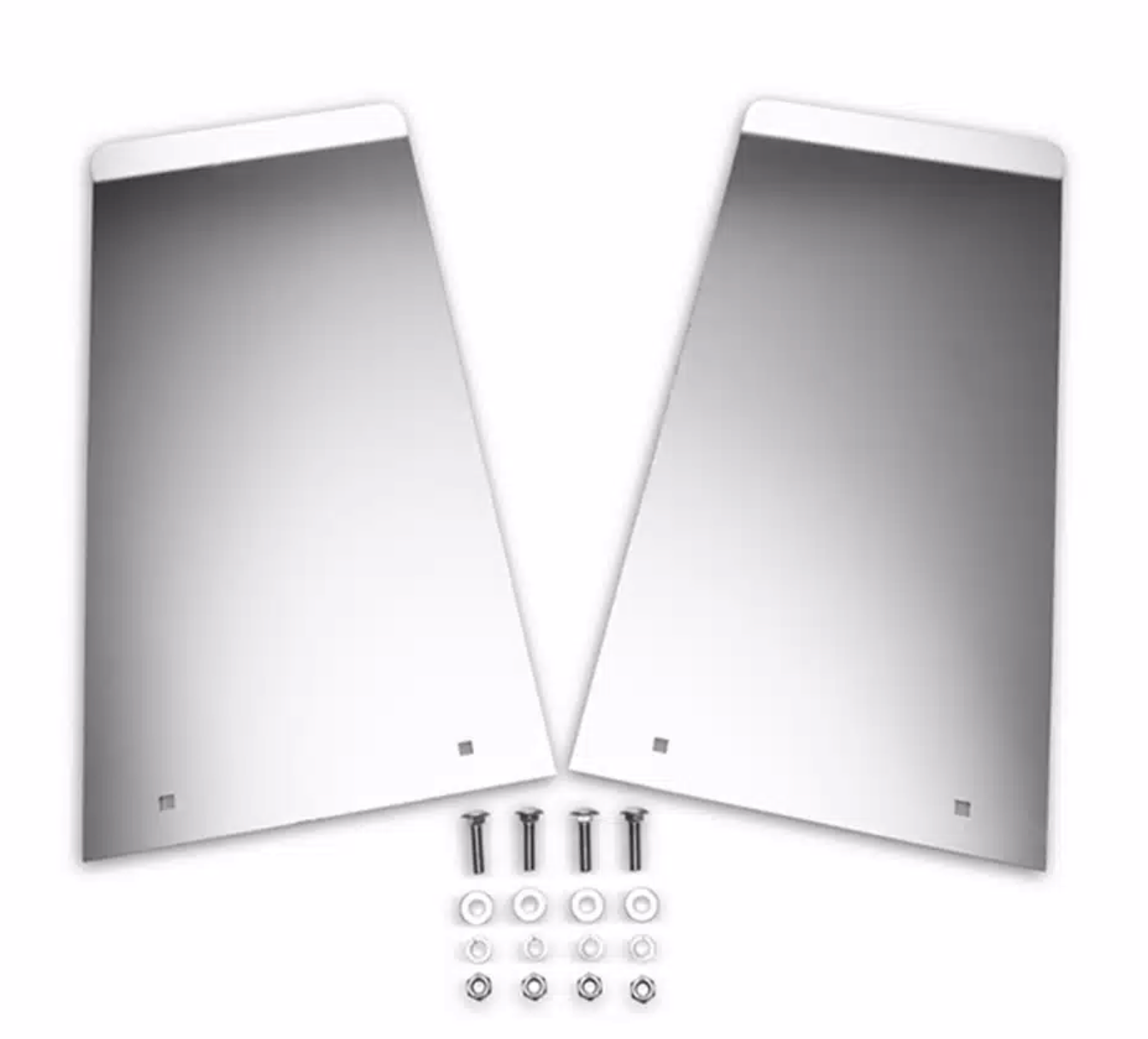 10400-RW ANTI SAIL PANELS 11X14 MUD FLAP WEIGHT