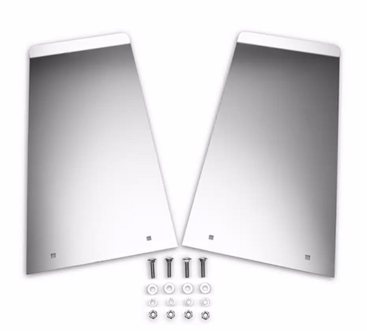 10402RW ANTI-SAIL MUD FLAP PANEL 11X20