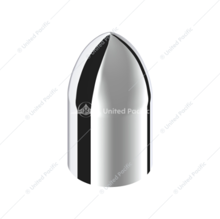 10564B CP 33MM BULLET NUT CVR