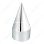 10566B CH PL SPIKE PUSH NUT CVR
