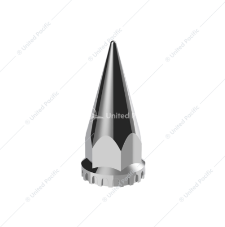 10569B 33MMX4 3/4"SPIKE NUT CVR