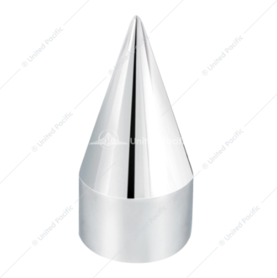 10770B 1 1/2" X 4" CR SPIKE NUT