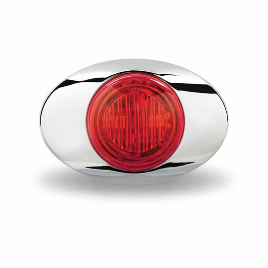 TLED-G2R M3 STYLE MARKER LIGHT RED