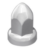 10276-GG CR 33M BULLETNUT CVR