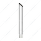 M3-65-084 MITERED EXHAUST PIPE 6" TO 5" 84" LONG