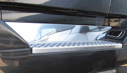 TK-1406 T600 Door Kick Plate
