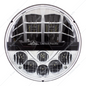 31084 7" ROUND HIGH POWER LED HEADLIGHT