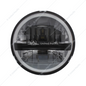 31202 5 3/4 ROUND LED HEADLIGHT BLCKOUT