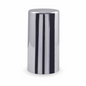 TNUT-F2L CR PL 33MM PUSH ON LUG NUT COVER CHROME PLASTIC