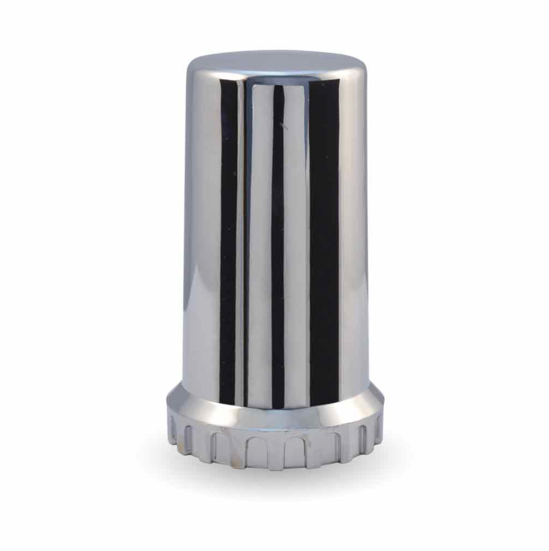 TNUT-F2T 33MM NUT COVER W/FLANG THREADED