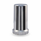TNUT-F2T 33MM NUT COVER W/FLANG THREADED