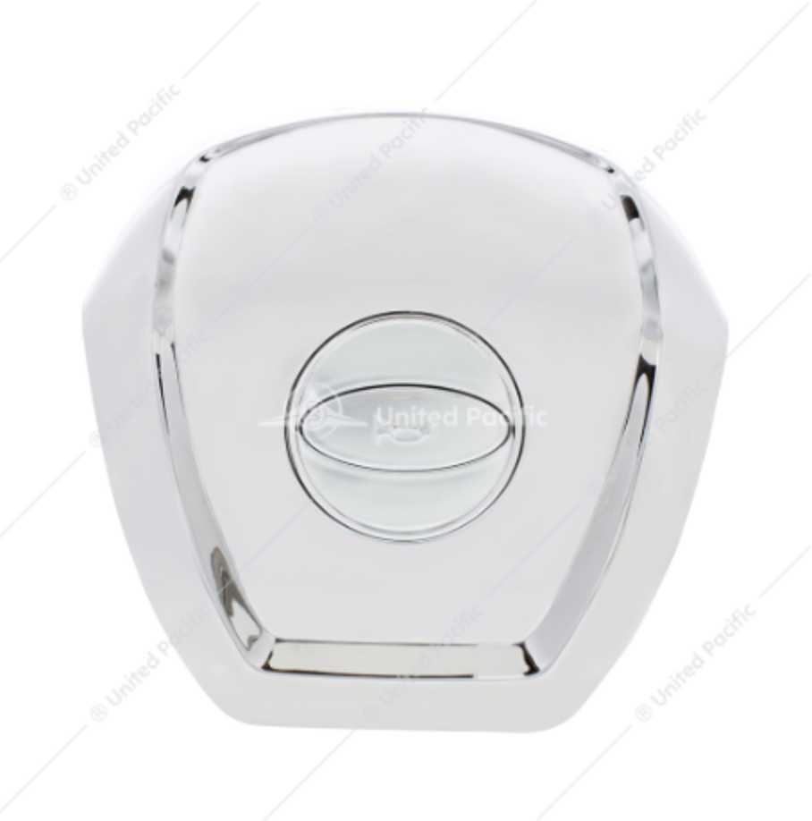 88036 CR PB STEERING WHEEL HORN COVER (CENTER)
