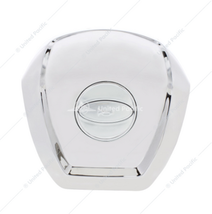 88036 CR PB STEERING WHEEL HORN COVER (CENTER)