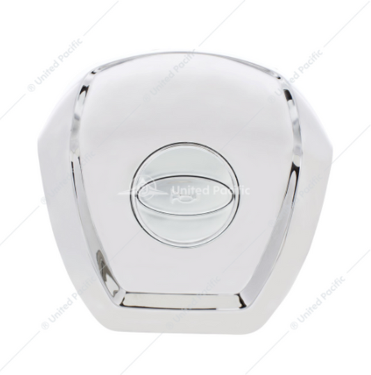 88036 CR PB STEERING WHEEL HORN COVER (CENTER)