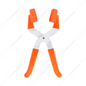 90008 UNIVERSAL NUT COVER PULLER