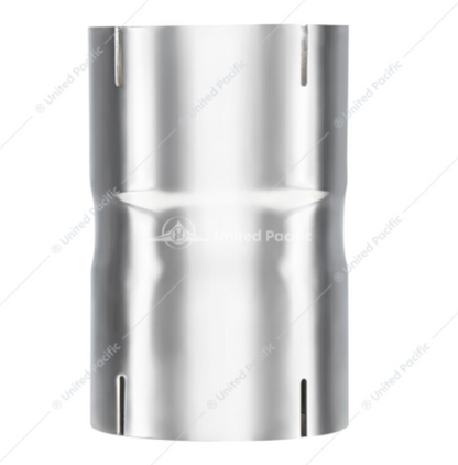 CN-7-8C CR 7" CONNECTOR EXAHUST