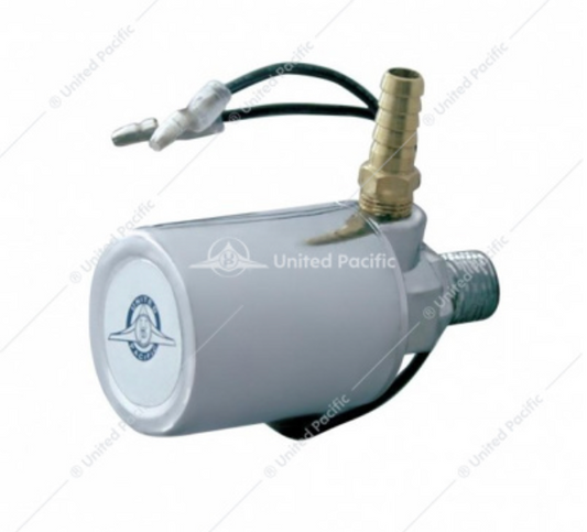 46127-4 Electric Solenoid Valve FOR TRAIN HORNS