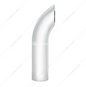 C1-5-096  CURVED 5" EXHAUST 96" LONG