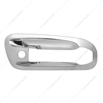 41750 CR EXT DOOR HANDLE COVER PASSENGER SIDE PB 579