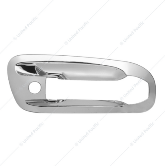 41750 CR EXT DOOR HANDLE COVER PASSENGER SIDE PB 579