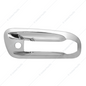 41750 CR EXT DOOR HANDLE COVER PASSENGER SIDE PB 579