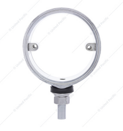30568-1  3" DOUBLE FACE LIGHT HOUSING ONLY DIE-CAST