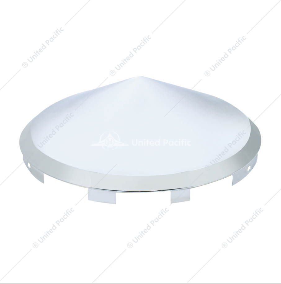 10099 CR UNIV POINTED HUB CAP