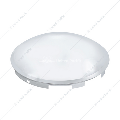 10166 CR 7/16 LIP 6 UNEVEN DOME