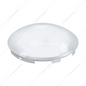 10166 CR 7/16 LIP 6 UNEVEN DOME