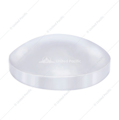 10202C REAR HUB CAP 8" DOME