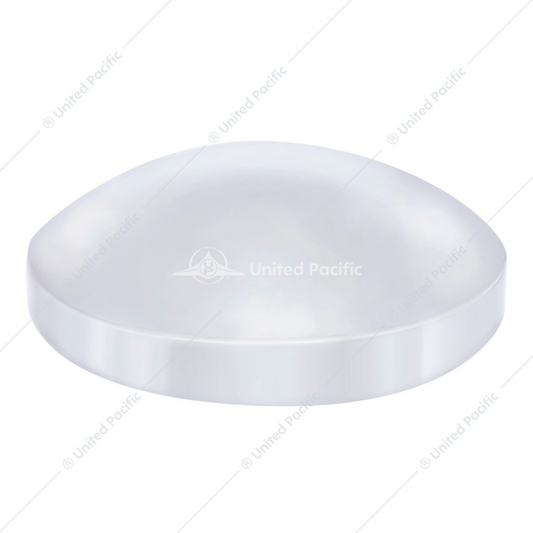 10203 CR 81/4 DOME REAR HUB CAP