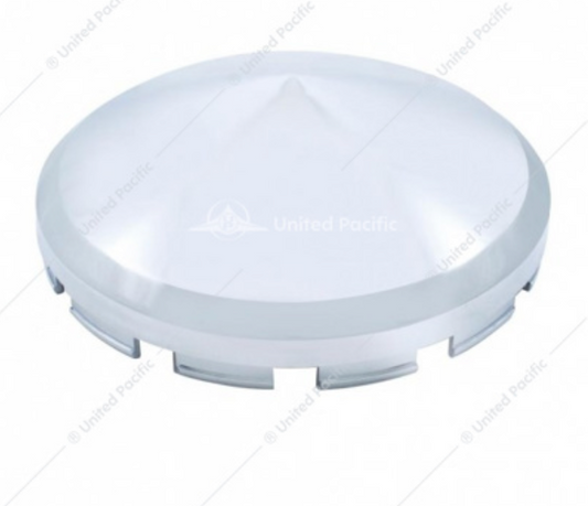 10258B POINTED FRONT HUB COVER