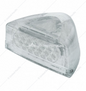 38549 37 PB 379 TURN SIGNAL AMBER/CLEAR LENS