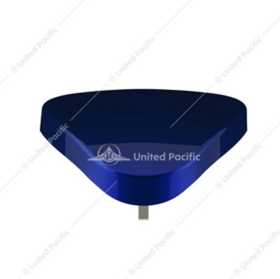 71009 Shift Knob Cover Blue