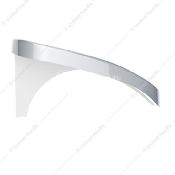 71012 Gear Shift Cover Sliver