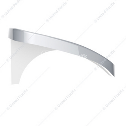 71012 Gear Shift Cover Sliver